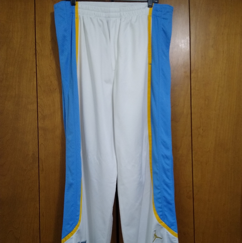Men's sweat pants